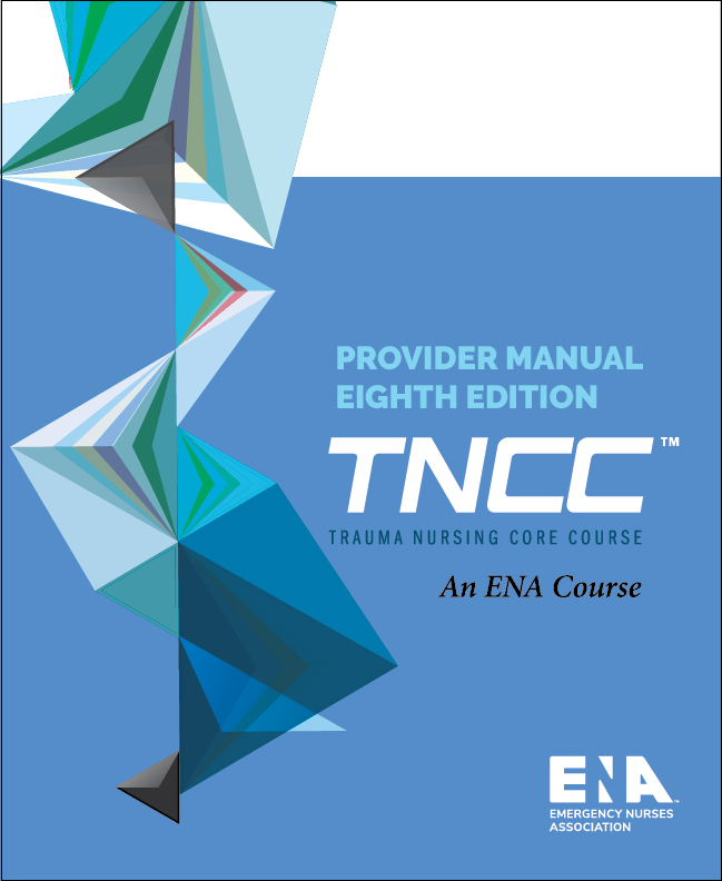 Trauma Nursing Core Course - Eminent CPR